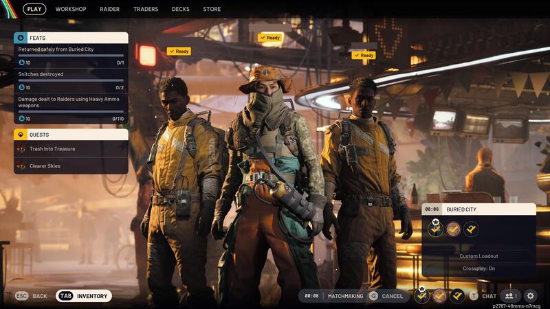 Đón chờ trải nghiệm tại Ritokey