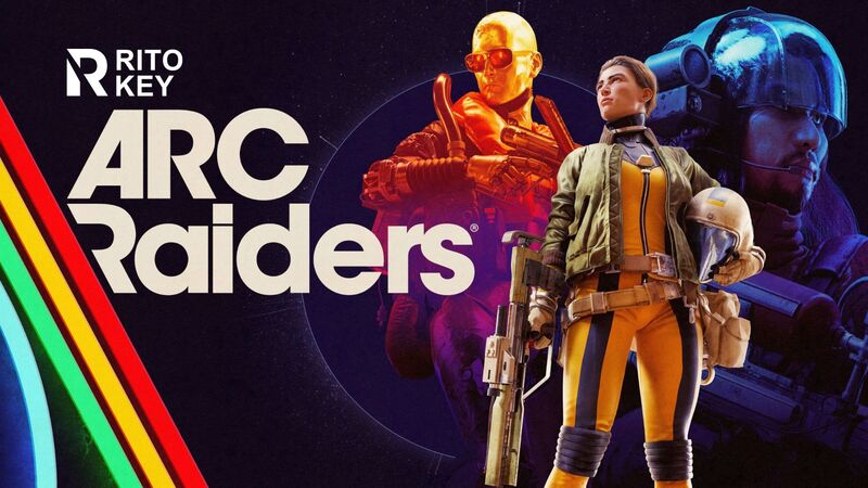 ARC Raiders - Bước Chuyển Mình Mới Mẻ Và Đầy Táo Bạo