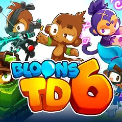 Bloons TD 6