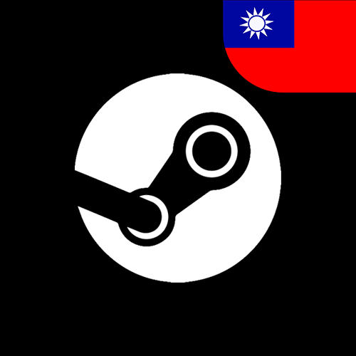 Steam Wallet Code 100 TWD (~86.600 VNĐ)