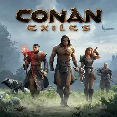Conan Exiles - Standard Edition