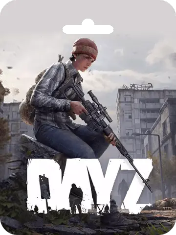 DayZ