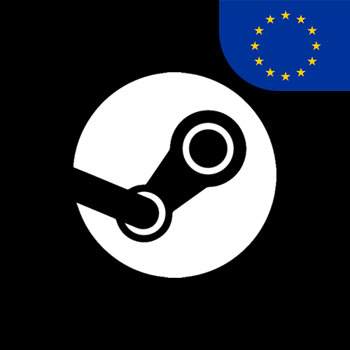 Steam Wallet 5 EUR (~155.205 VNĐ)