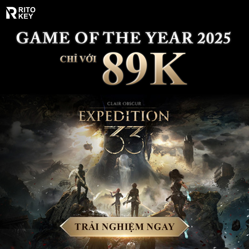 Cốt truyện Expedition 33 - Thời gian hay kẻ thù