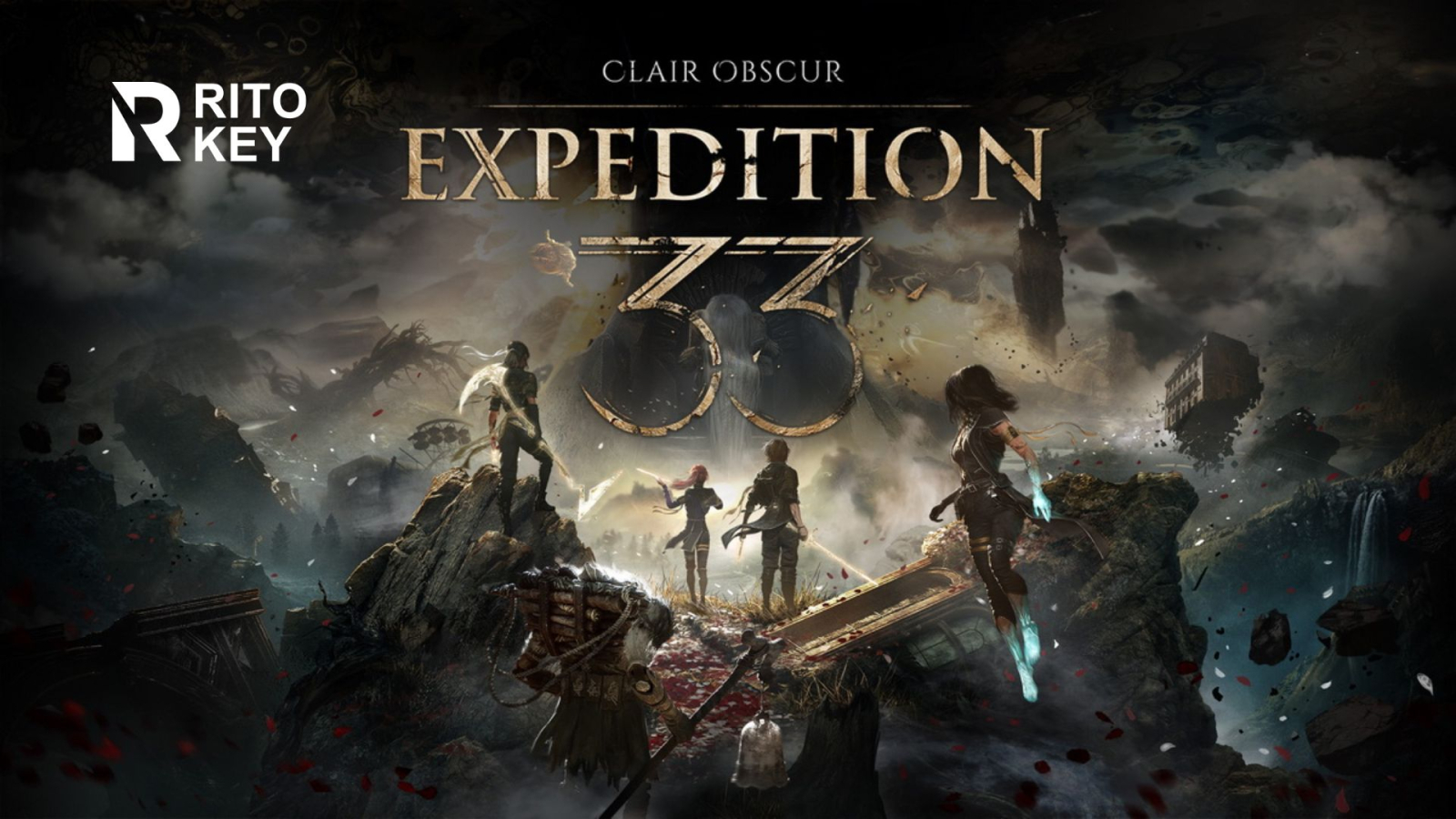 Game of the Year 2025: “Clair Obscur: Expedition 33”