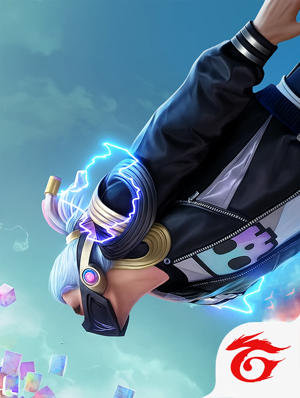 Free Fire