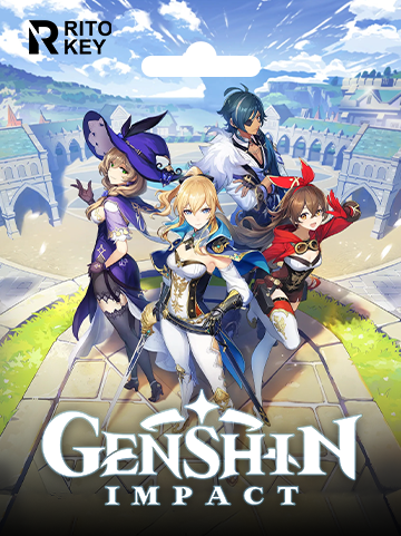 Genshin Impact