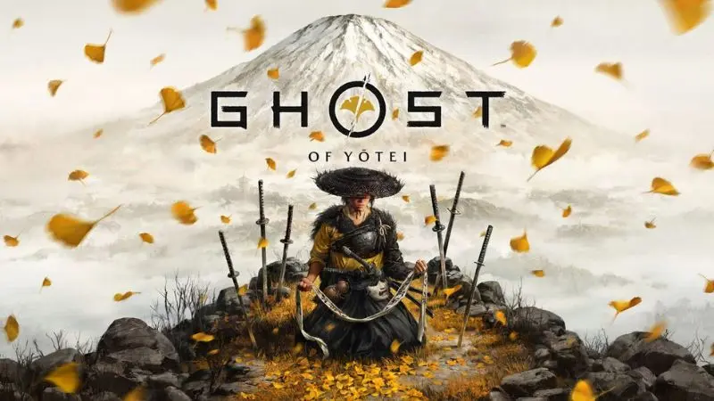 Ghost of Yōtei (PS5)