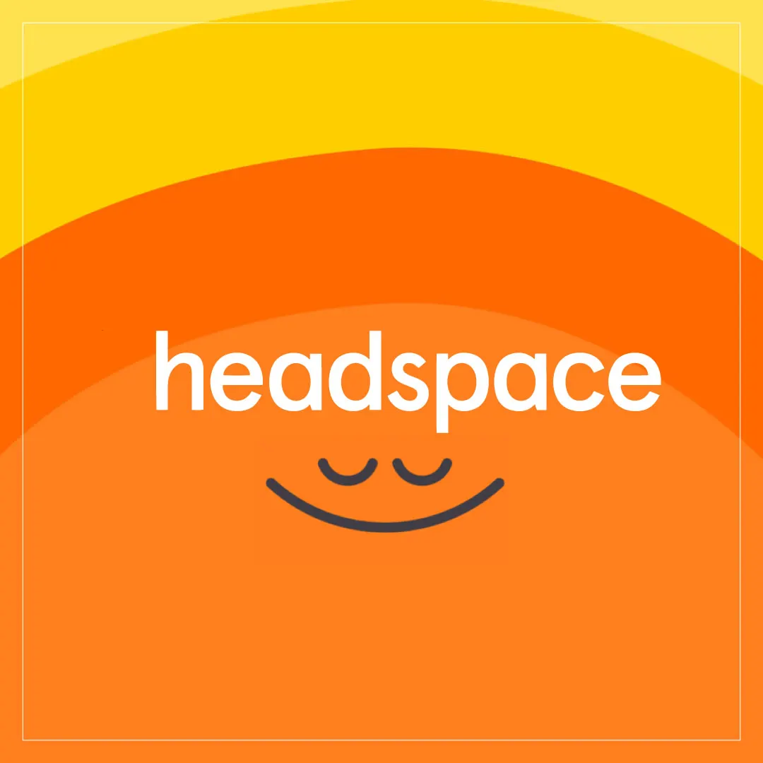 Headspace Premium 6 tháng - Tài khoản