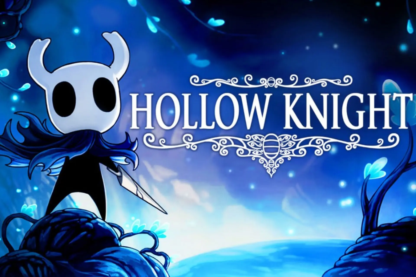 Game Hollow Knight
