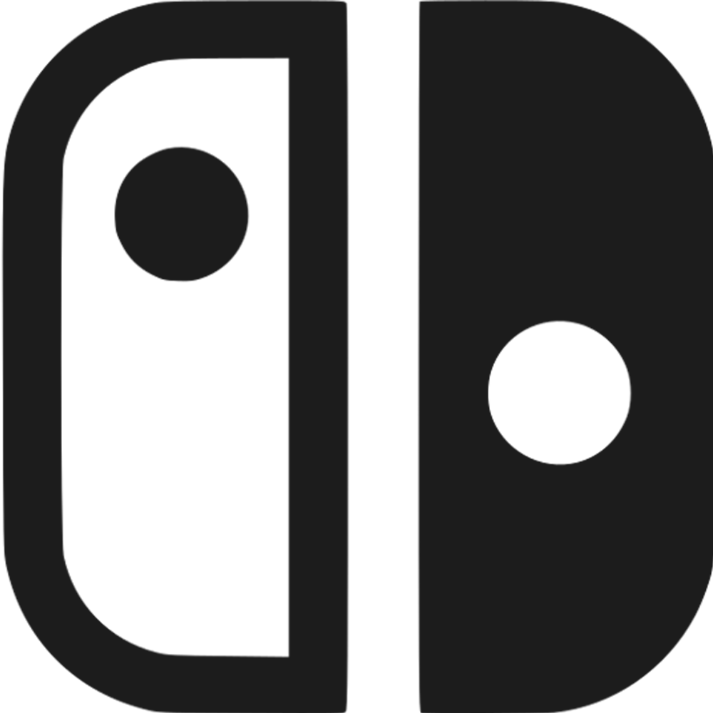 Nintendo Gift Card