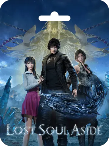 Lost Soul Aside Deluxe Edition