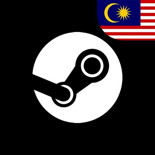 Steam Wallet 50 MYR (~313.700 VNĐ)