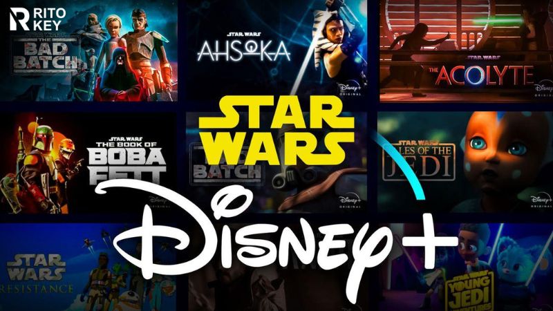 Cuộc phiêu lưu bất tận cùng Star Wars và Pixar