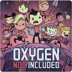 Oxygen Not Included