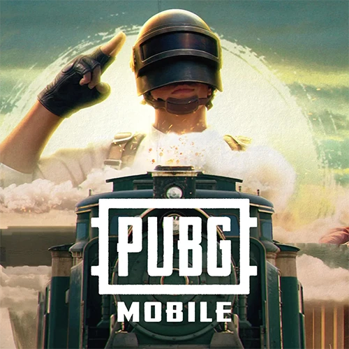 PUBG