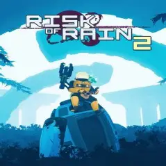 Risk of Rain 2 Risk of Rain 2
