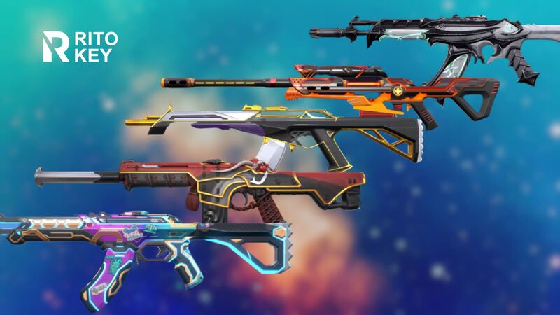 Skin đắt nhất không chỉ vì tiền mà vì trải nghiệm