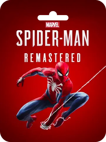 Marvel's Spider-Man