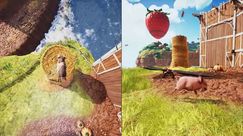 Khi phối hợp quan trọng hơn kỹ năng