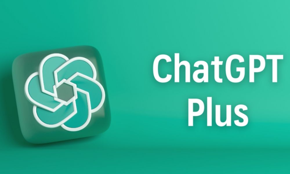 ChatGPT Plus