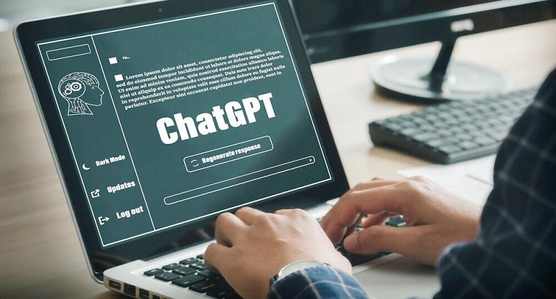 Tài khoản ChatGPT có share được không?