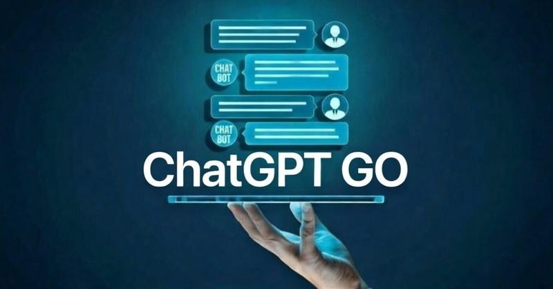 Ai nên sử dụng tài khoản ChatGPT Go