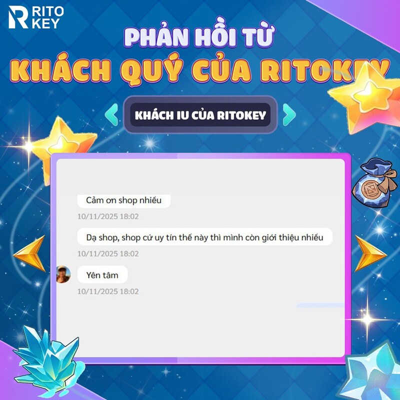 Phản hồi của khách hàng khi mua tài khoản chatGPT (Ảnh 1)1)