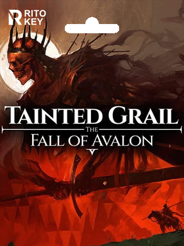 Tainted Grail: The Fall of Avalon