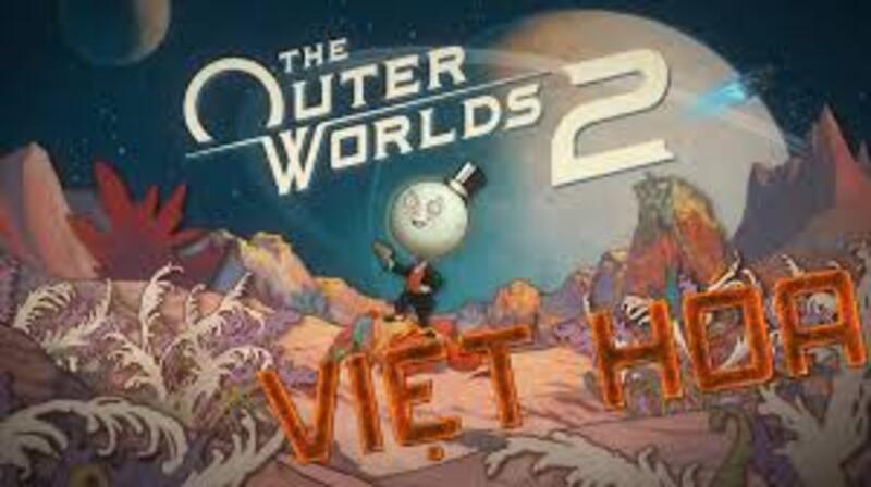 The Outer Worlds 2