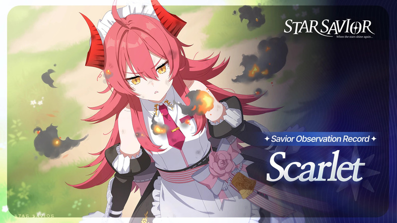 StarSavior