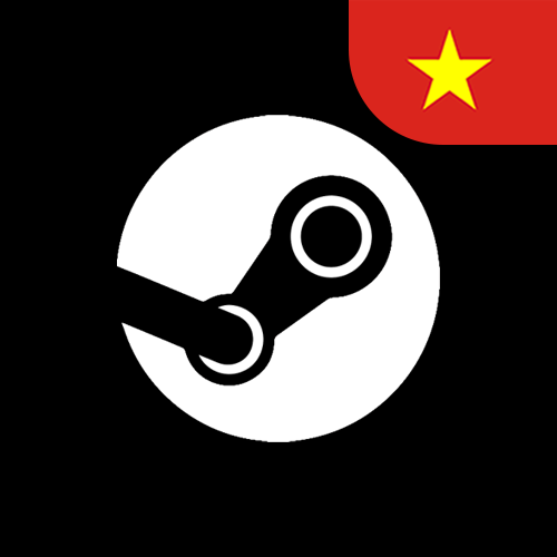 Steam Wallet Code 132,500 VND