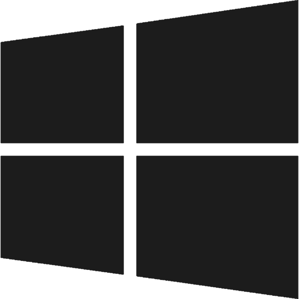 Window Office