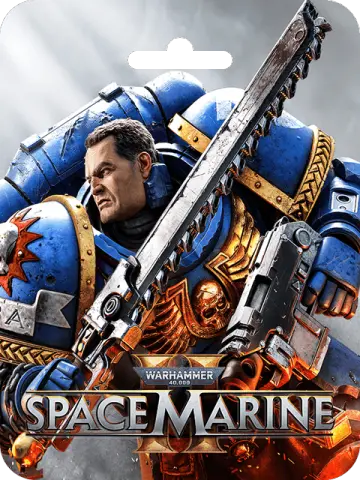 Warhammer 40,000: Space Marine 2 Ultra Edition