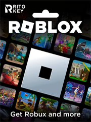 Roblox Gift Cards