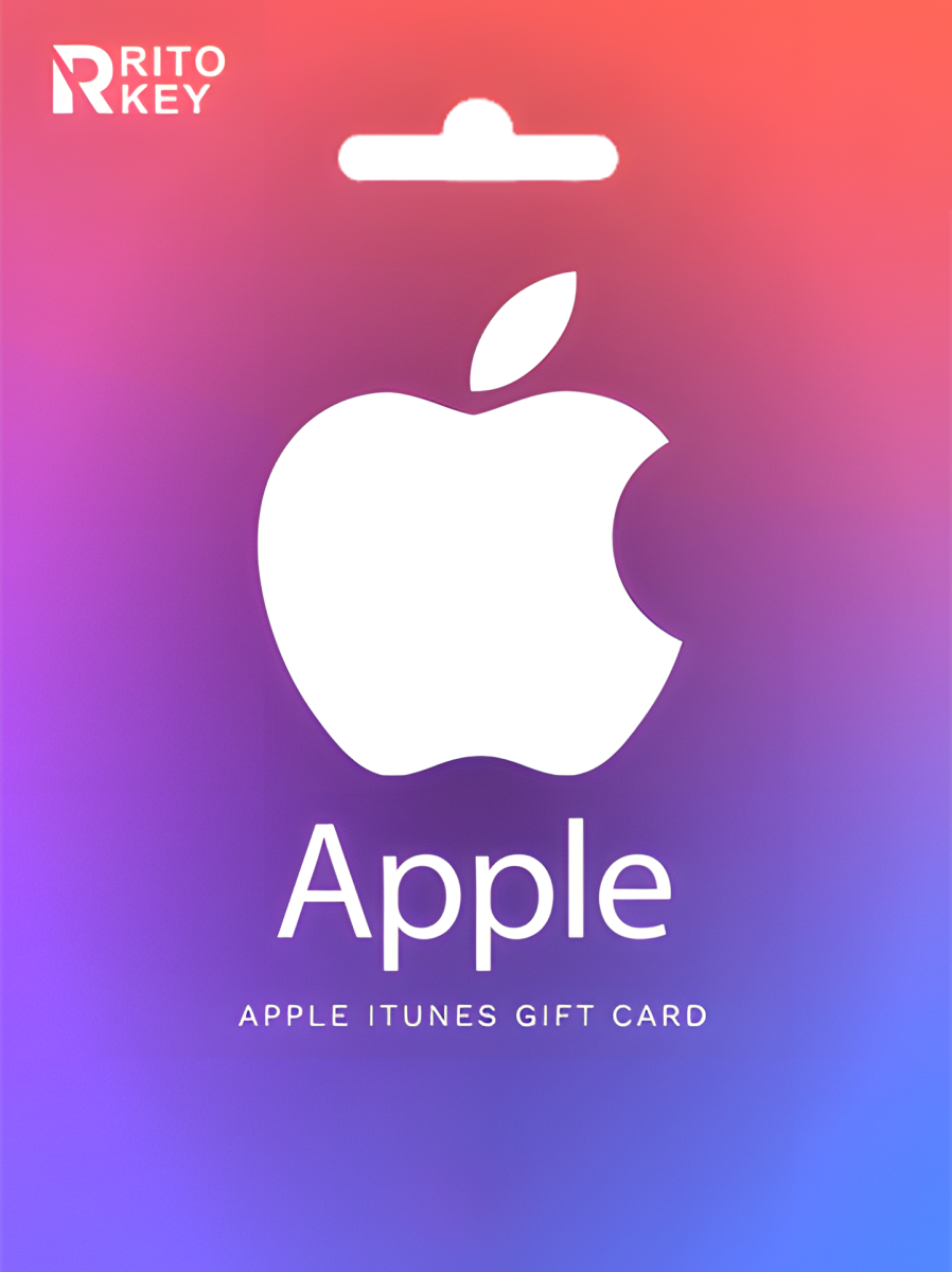 iTunes Gift Card TL Turkey (TR)