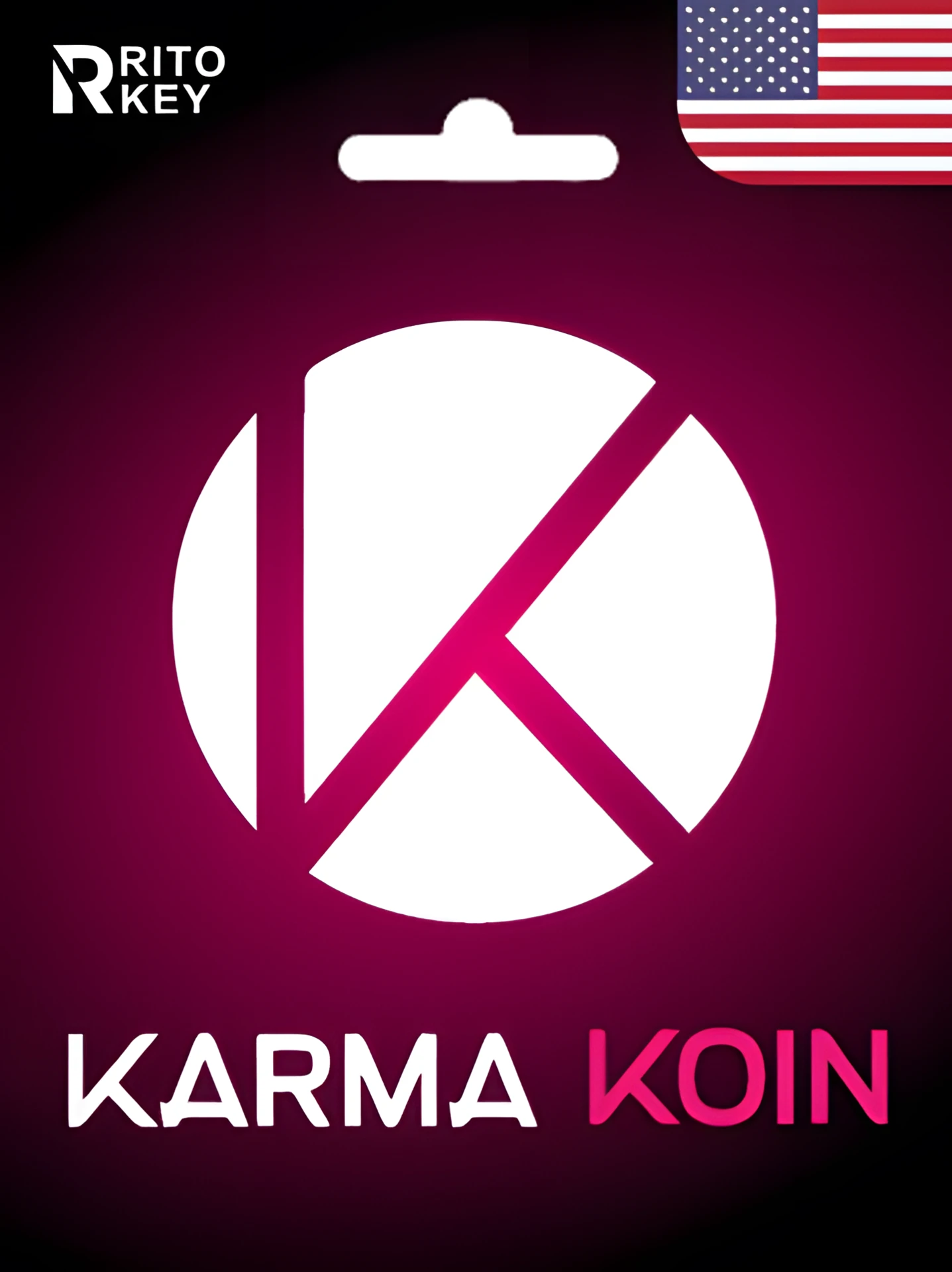 NEXON Karma Koin USD (GLOBAL)