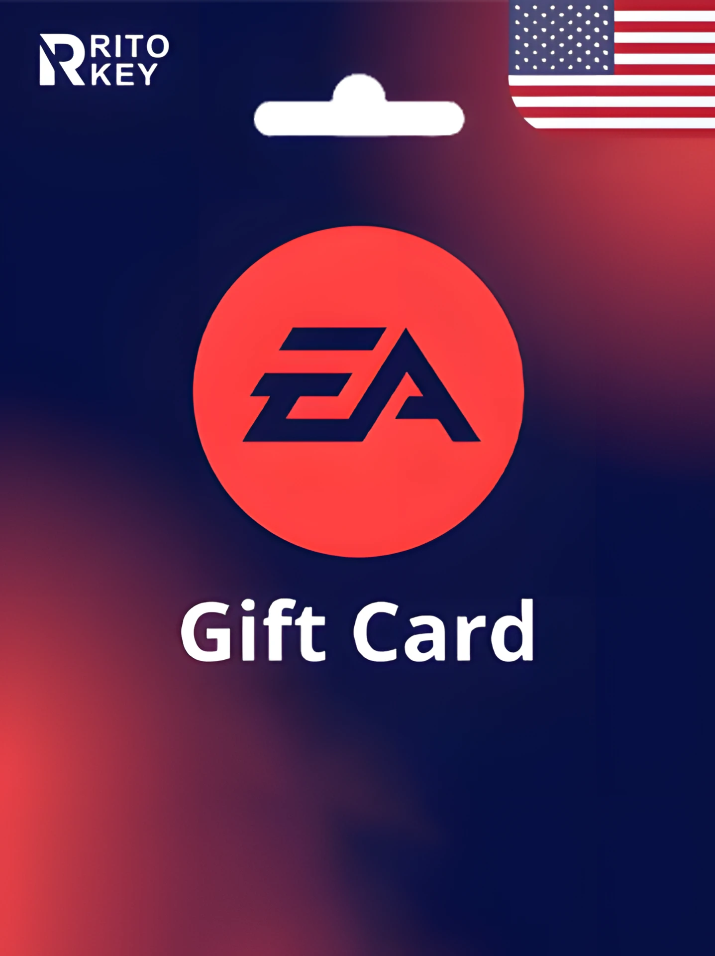 EA Play USD Gift Card Key UNITED STATES