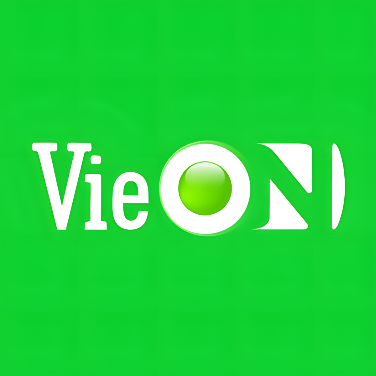 Tài khoản VieOn VIP 1 Tháng