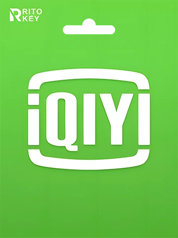 iQIYI - Xem Phim, TV Show Và Anime Châu Á Trực Tuyến