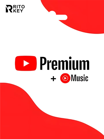 Youtube Premium & YouTube Music
