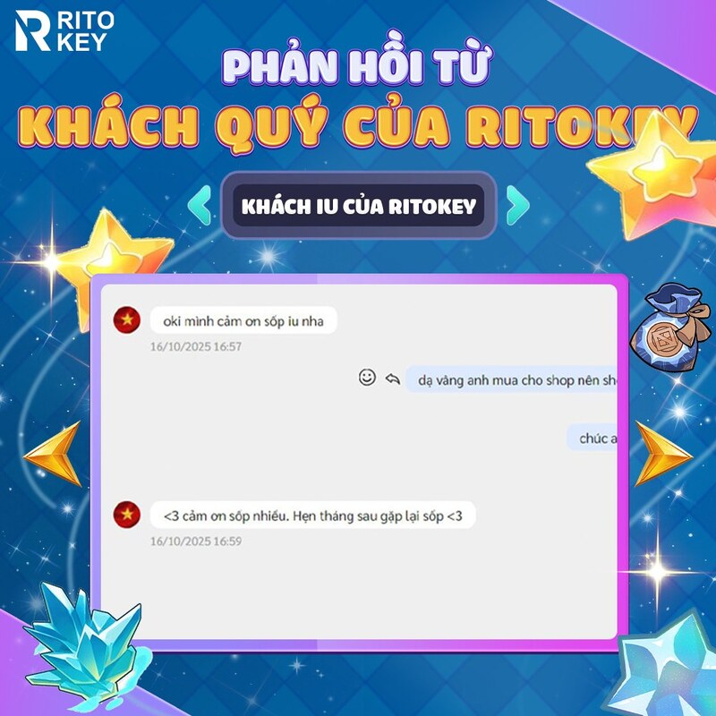 Phản hồi của khách hàng khi mua tài khoản chatGPT (Ảnh 2)