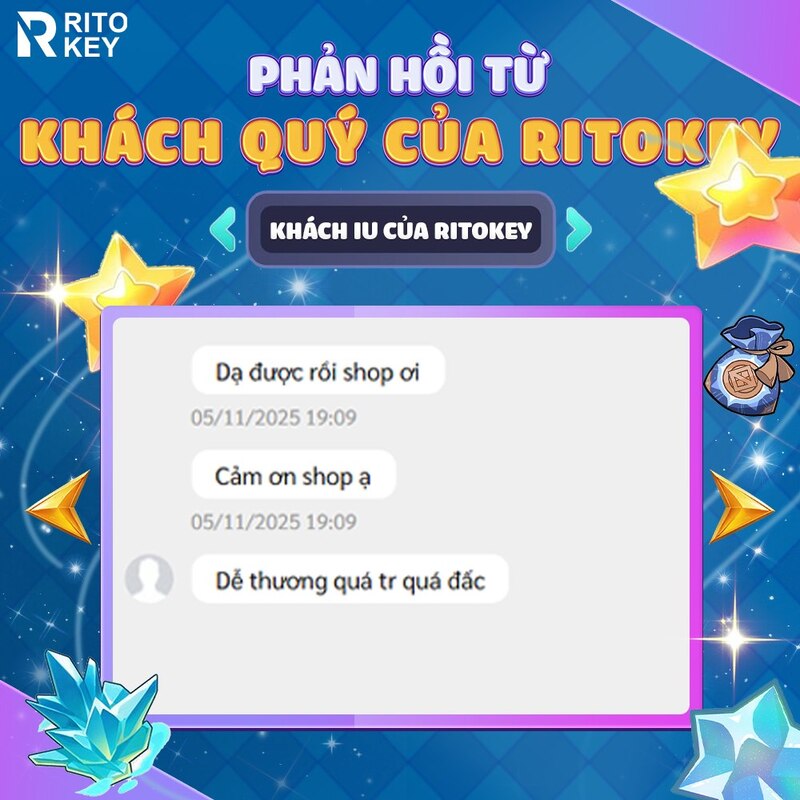 Phản hồi của khách hàng khi mua tài khoản chatGPT (Ảnh 3)