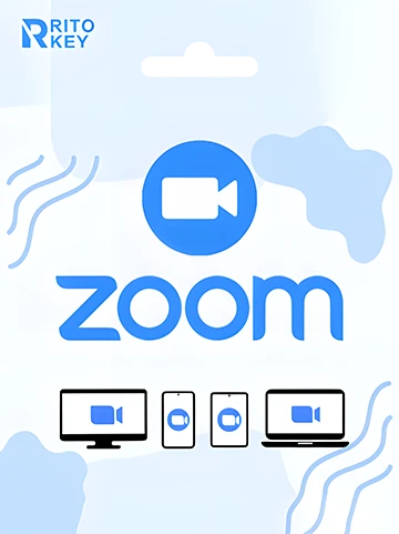 Zoom Pro Nâng cấp Tài khoản