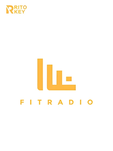 Tài khoản FitRadio 12 tháng
