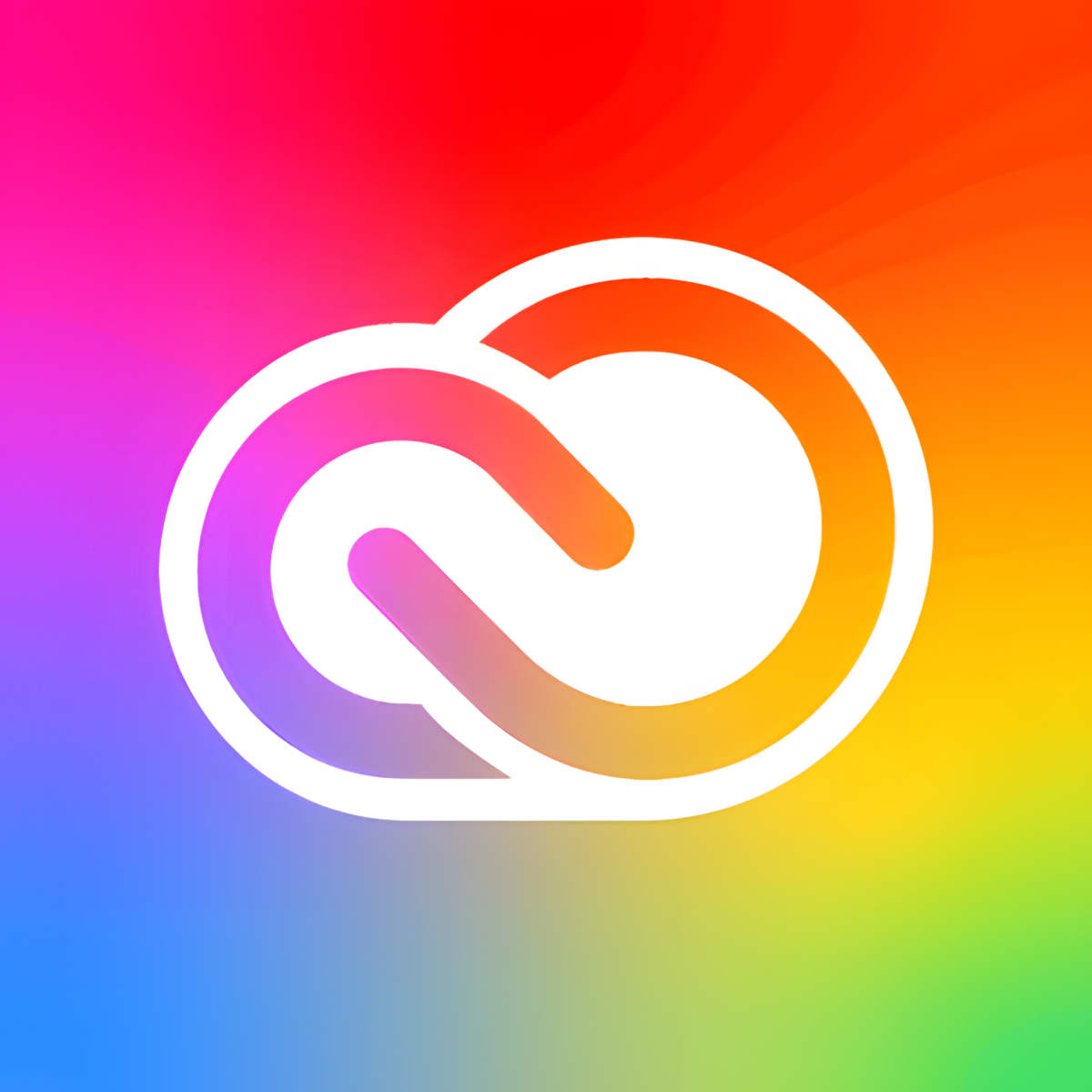 Adobe Creative Cloud All Apps Bản Quyền – Key 1 Tháng