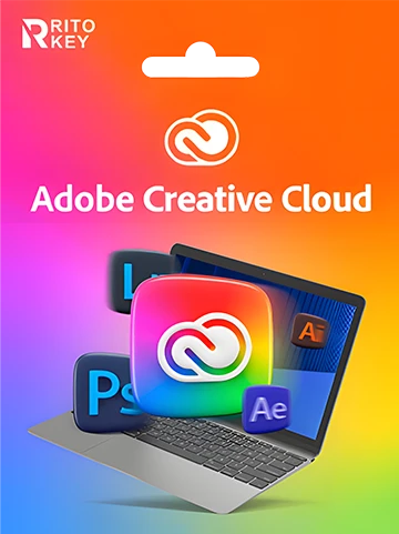 Key Adobe Creative Cloud All Apps