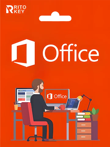 Key Microsoft Office