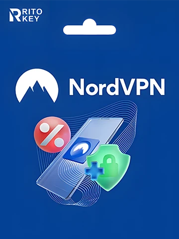 Tài khoản Nord VPN 12 tháng