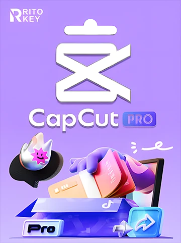 CapCut Pro Bảo Hành